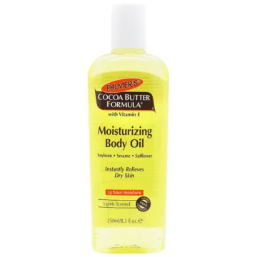 Palmers Cocoa Butter Moisturizing Body Oil