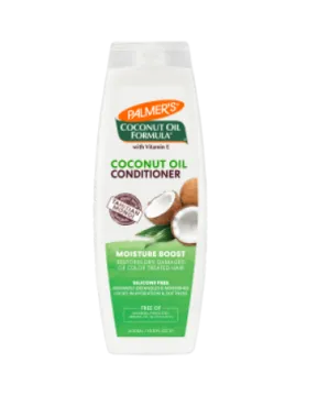 Palmers Coconut Oil Moisture Boost Conditioner