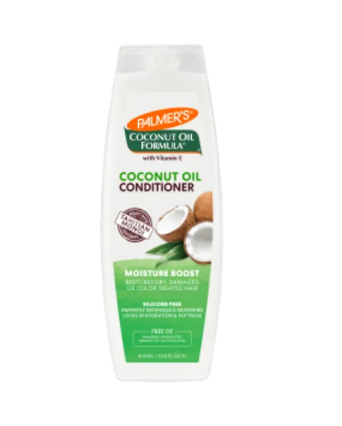 Palmers Coconut Oil Moisture Boost Conditioner
