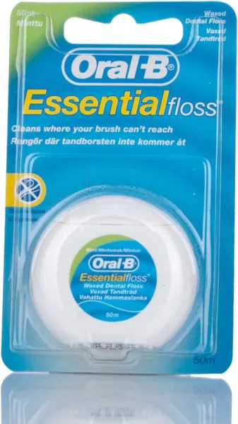 Oral-B Essential Mint Floss