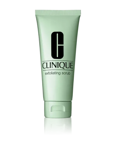 Clinique Exfoliating Scrub 100 ml