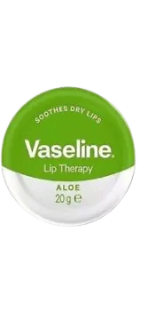Vaseline Lip Therapy Aloe Vera