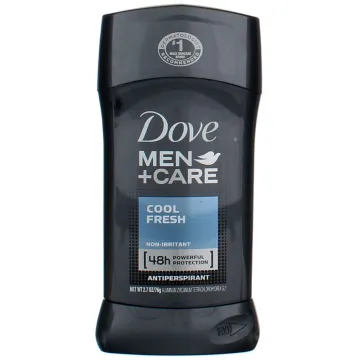 Dove Men Care Cool Fresh Anti-Perspirant Roll On