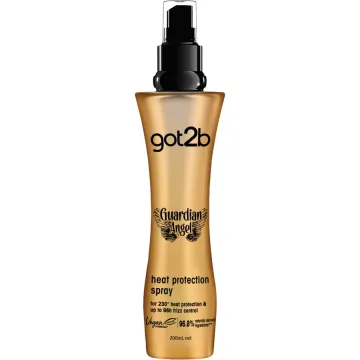 Schwarzkopf Got2B Guardian Angel Heat Spray