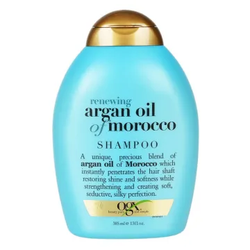 OGX Argan Oil of Morocco Shampoo