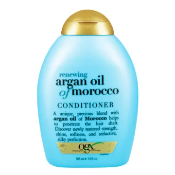 OGX Argan Oil of Morocco Conditioner