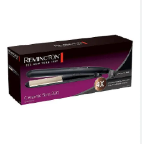 Remington Straightener Slim | Ceramic | 220*