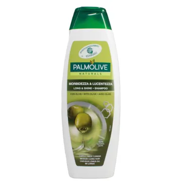 Palmolive Naturals 350ml 2 In 1 Shampoo