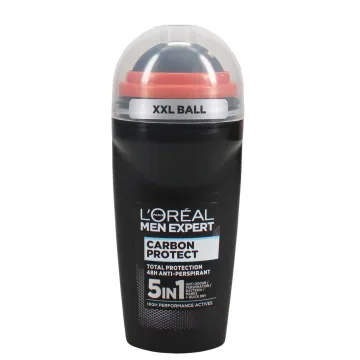 L'OREAL MEN 50ML R/ON PROTECT