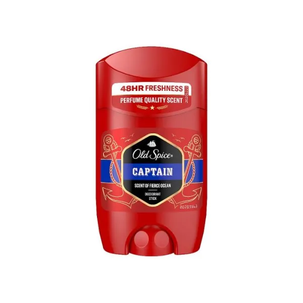 Old Spice Deo Stick Captain 50ml