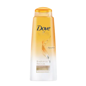 Dove Radiance Revival Shampoo