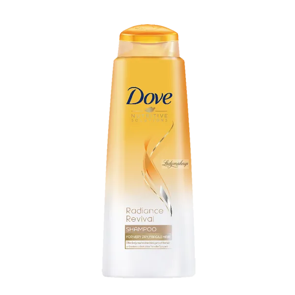 Dove Radiance Revival Shampoo