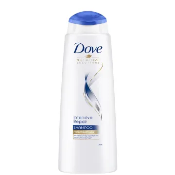 Dove Intensive Repair Shampoo