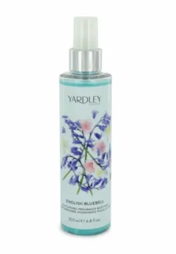 Yardley London English Bluebell Body Mist