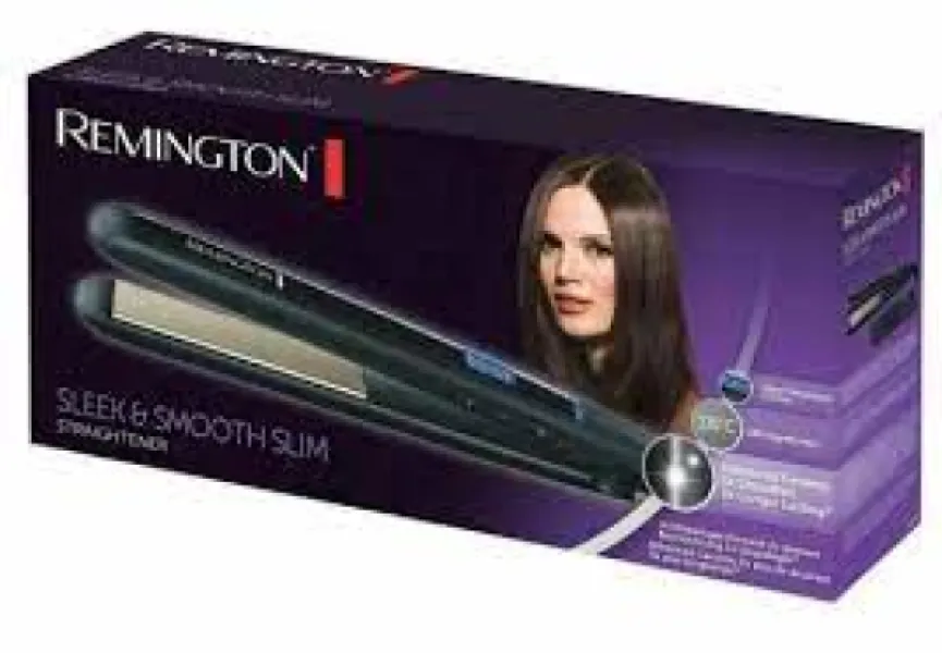 Remington Sleek and Smooth Hair Straightener - S5500