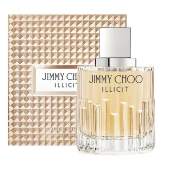 Jimmy Choo Illicit Eau De Perfume