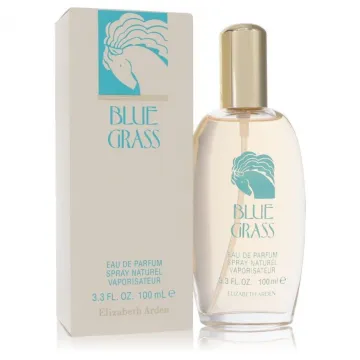 Elizabeth Arden Blue Grass for Women
