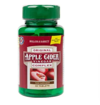 Holland and Barrett Apple Cider Vinegar