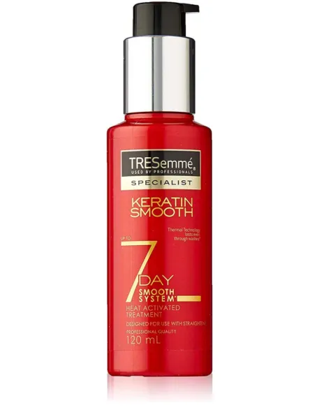 TRESemmé Heat Activated Treatment 7 Day Smooth Spray