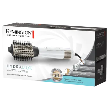 Remington Hydraluxe Volumising Air Styler - AS8901