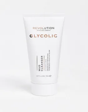Revolution Glow Mud  Cleanse Glyco