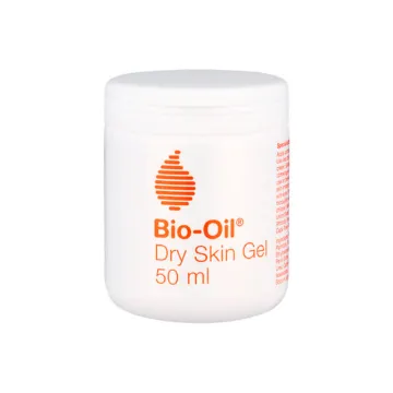 Bio Oil  Dry Skin Gel