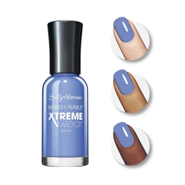 Sally Hansen Hard As Nails Xtreme Wear Nail Polish