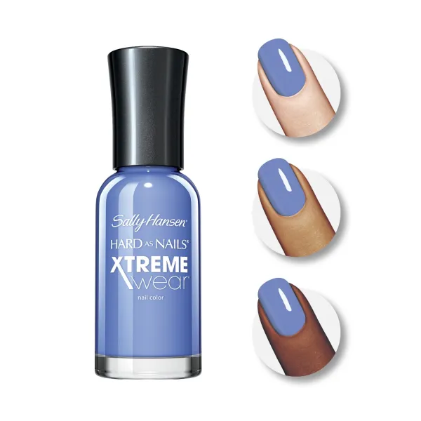 Sally Hansen Hard As Nails Xtreme Wear Nail Polish