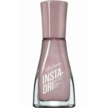 Sally Hansen Insta Dri Nailpolish Making Mauve