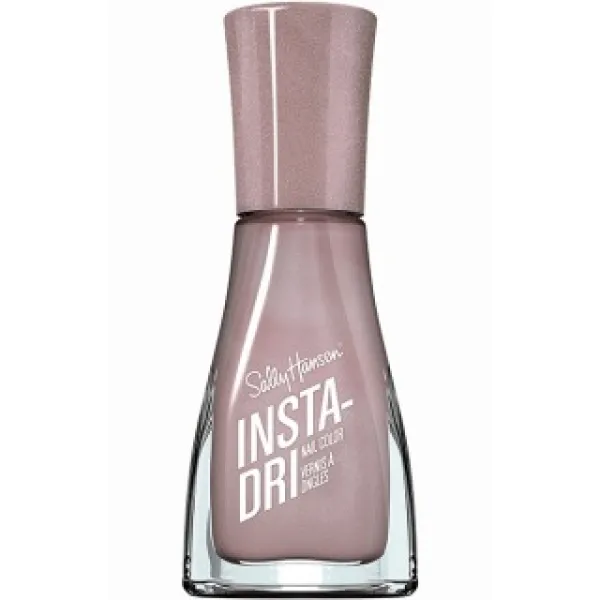 Sally Hansen Insta Dri Nailpolish Making Mauve