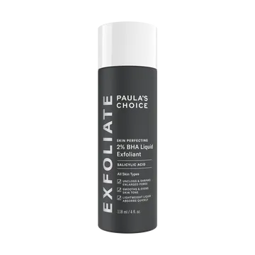 Paulas Choice Skin Perfecting 2% BHA Liquid Exfoliant