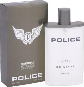 Police Original  Edt Spray