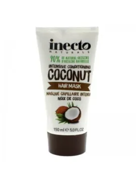 Inecto Naturals Coconut Hair Mask