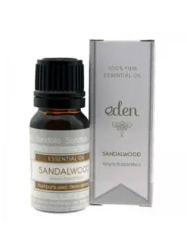 Eden Essential Oil - Sandalwood