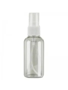 Travel Size Refillable Spray Bottle