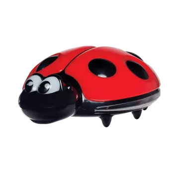 DREAMBABY LADYBUG NIGHT LIGHT