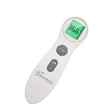 DREAMBABY INFRARED NON-CONTACT THERM