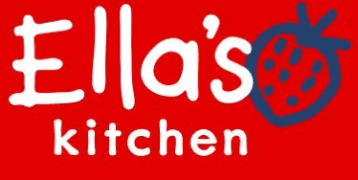 IRIN-ELLA'S KITCHEN