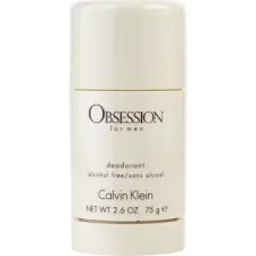 Ck Obsession Men  Deo Stick
