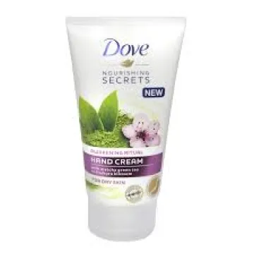 Dove Body Love Awakening Care Hand Cream