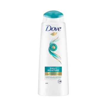 Dove Daily Moisture Shampoo