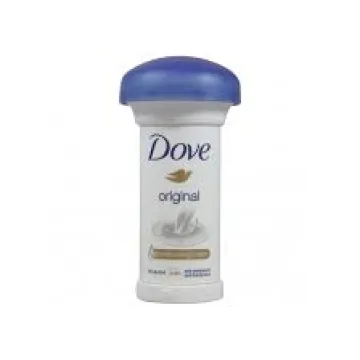 Dove Original Mushroom Antiperspirant Deodorant Cream
