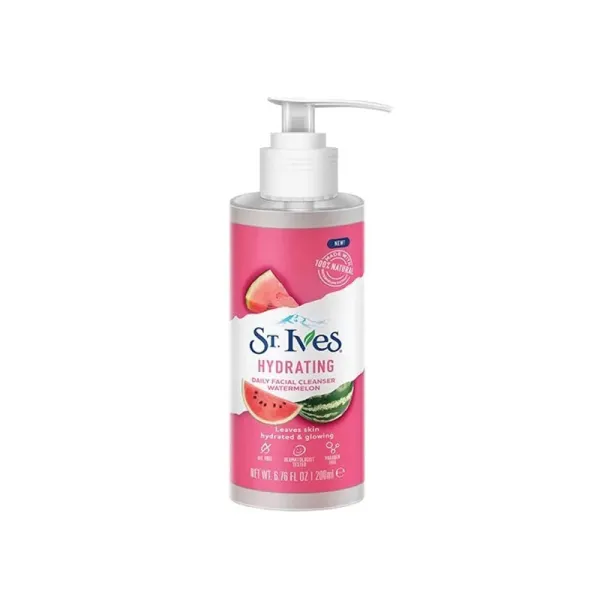 St. Ives  Facial Cleanser Watermelon