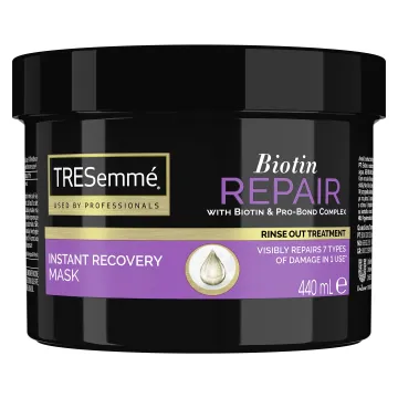 Tresemme Hair Mask Biotin Repair