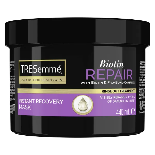 Tresemme Hair Mask Biotin Repair