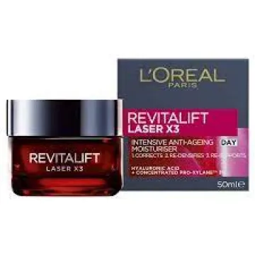 L’Oreal Paris Revitalift Laser X3 Day Cream