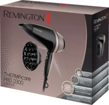 Remington THERMAcare PRO 2300 Hairdryer - D5715