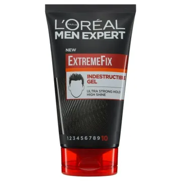 L'Oreal Men Expert Indestructible Gel Extreme Fix
