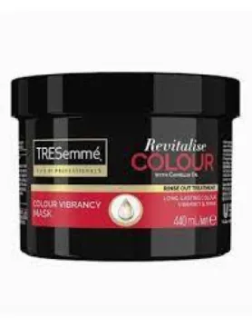 Tresemme Revitalise Colour Vibrancy Mask