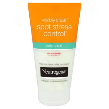 Neutrogena Visibly Clear Spot Stress Control